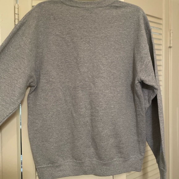 Long sleeved Gilden sweatshirt size M - Picture 4 of 4